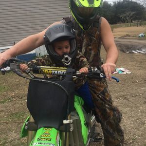 Meet your Posher, Justin